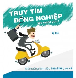 Tuyển Dụng Sinh viên thực tập Marketing