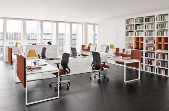 Tại sao cần đầu tư thiết kế và thi công nội thất văn phòng ?