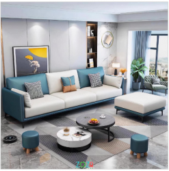 SOFA ZOZA FURNITURE DẪN ĐẦU NỘI THẤT VIỆT - TỰA NHƯ ÁNH HÀO QUANG LỘNG LẪY