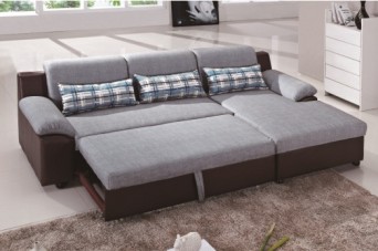 Bộ sưu tập sofa giường đa năng giá rẻ bán chạy nhất hiện tại TP.HCM