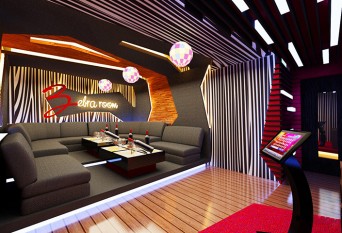 +100 Mẫu sofa karaoke đẹp giá rẻ tại tphcm