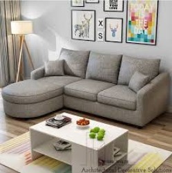 Bắt kịp xu hướng nôi thất sofa ưa chuộng năm nay