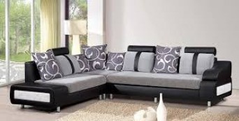 Sofa phòng khách cao cấp tại TP. HCM