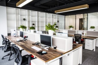 Vì sao thiết kế nội thất văn phòng lại là vấn đề quan trọng trong kinh doanh??