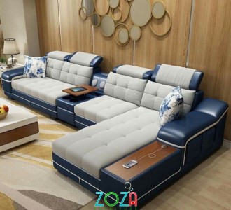 GHẾ SOFA CAO CẤP B3