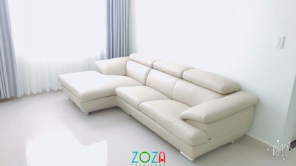 GHẾ SOFA CAO CẤP B4