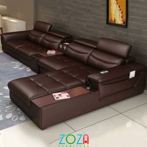 GHẾ SOFA CAO CẤP B5