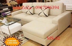 sofa giá rẻ 2