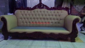 Sofa Cổ Điển 17