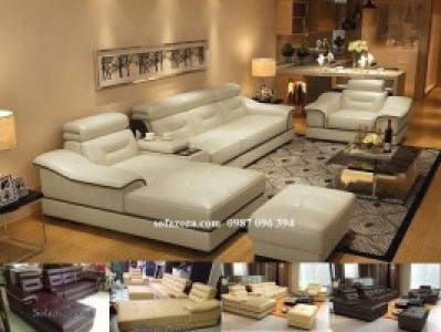 Sofa cao cấp mẫu mới 123