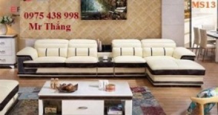 Sofa cao cấp mẫu mới 126
