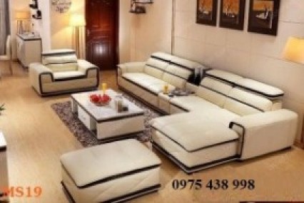 Sofa cao cấp mẫu mới 129