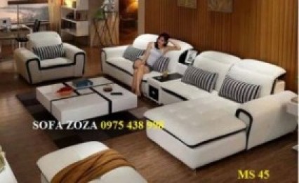 Sofa cao cấp mẫu mới 132