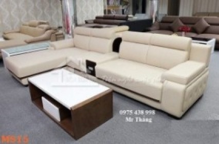 Sofa cao cấp mẫu mới 134