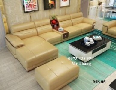 Sofa cao cấp mẫu mới 136