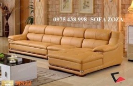 Sofa cao cấp mẫu mới 137