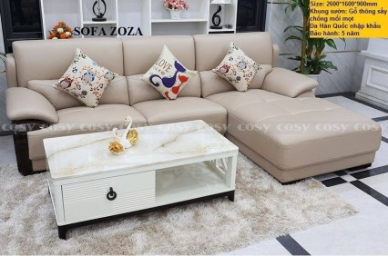 Sofa cao cấp mẫu mới 32