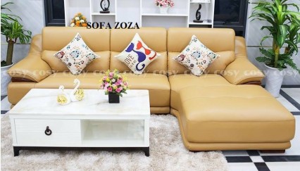 Sofa cao cấp mẫu mới 34