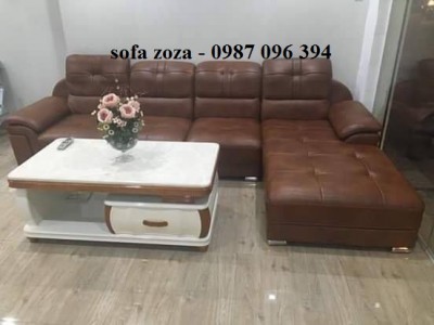 Sofa cao cấp mẫu mới 50