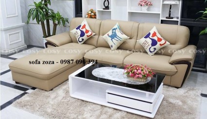 Sofa cao cấp mẫu mới 53