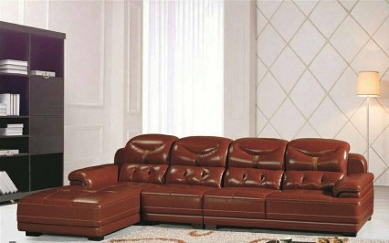 Sofa cao cấp sang trọng