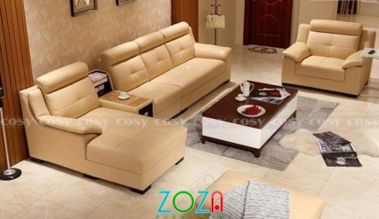 Sofa cao cấp mẫu mới đẹp 198