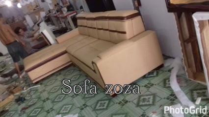 Sofa cao cấp giá rẻ