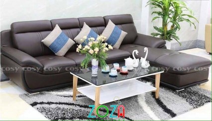 Sofa cao cấp khuyến mại