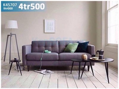 Sofa Băng Mẫu Mới 10