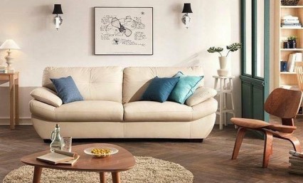 Sofa Băng Mẫu Mới 21