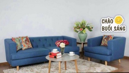 Sofa Băng Mẫu Mới 42