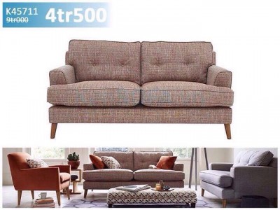 Sofa Băng Mẫu Mới 51