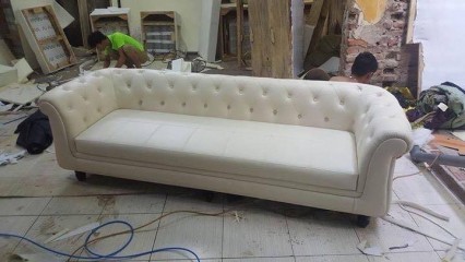 Sofa Băng Mẫu Mới 54