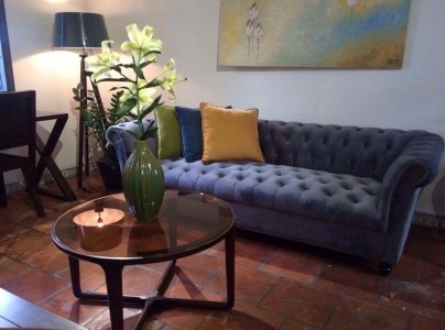 Sofa Băng Mẫu Mới 65