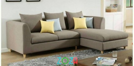Sofa phòng khách mẫu mới nhất 25