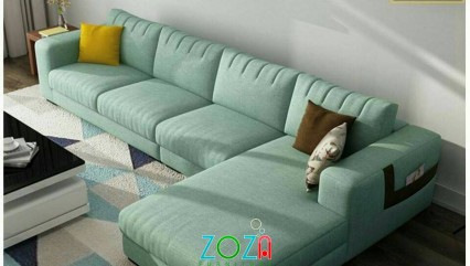 Sofa phòng khách mẫu mới nhất 24