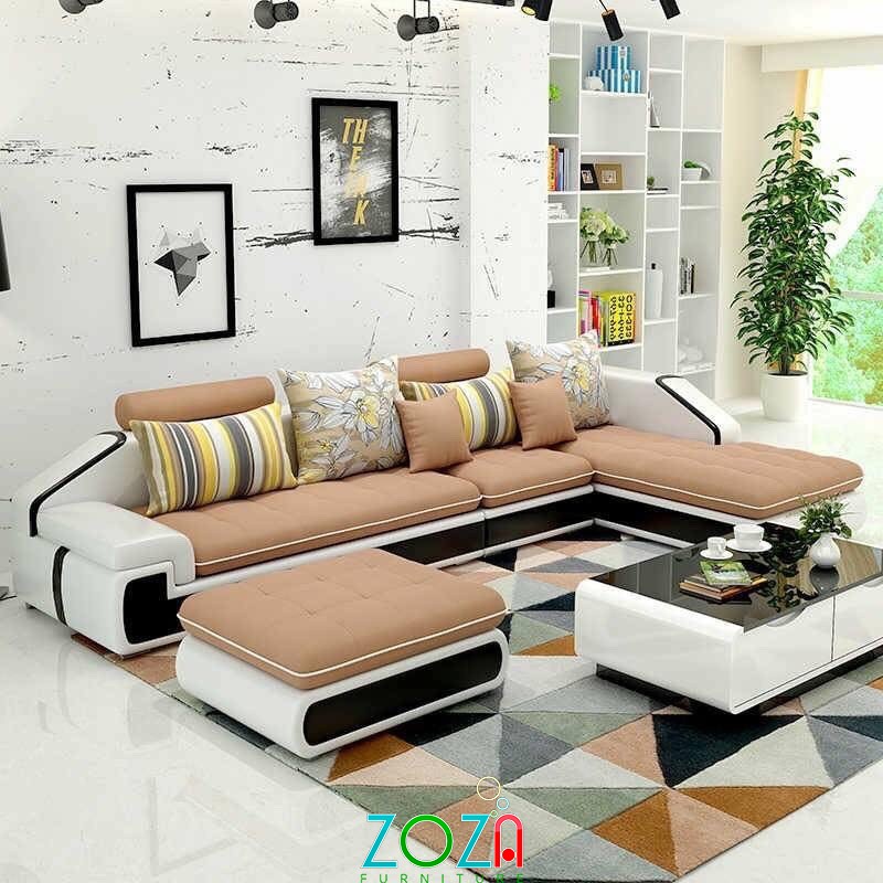 Ghế sofa cao cấp tại tphcm