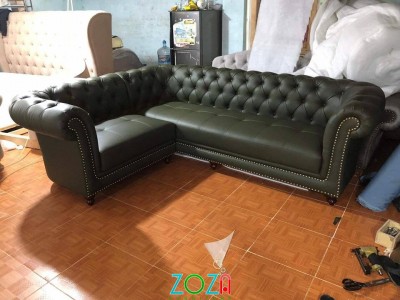 GHẾ SOFA CAO CẤP B8