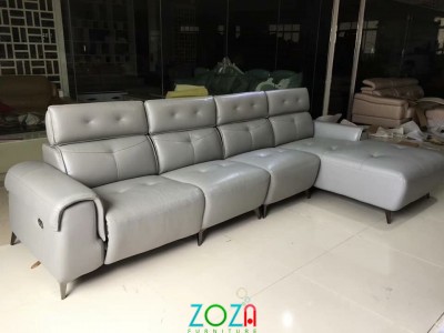 GHẾ SOFA CAO CẤP B11