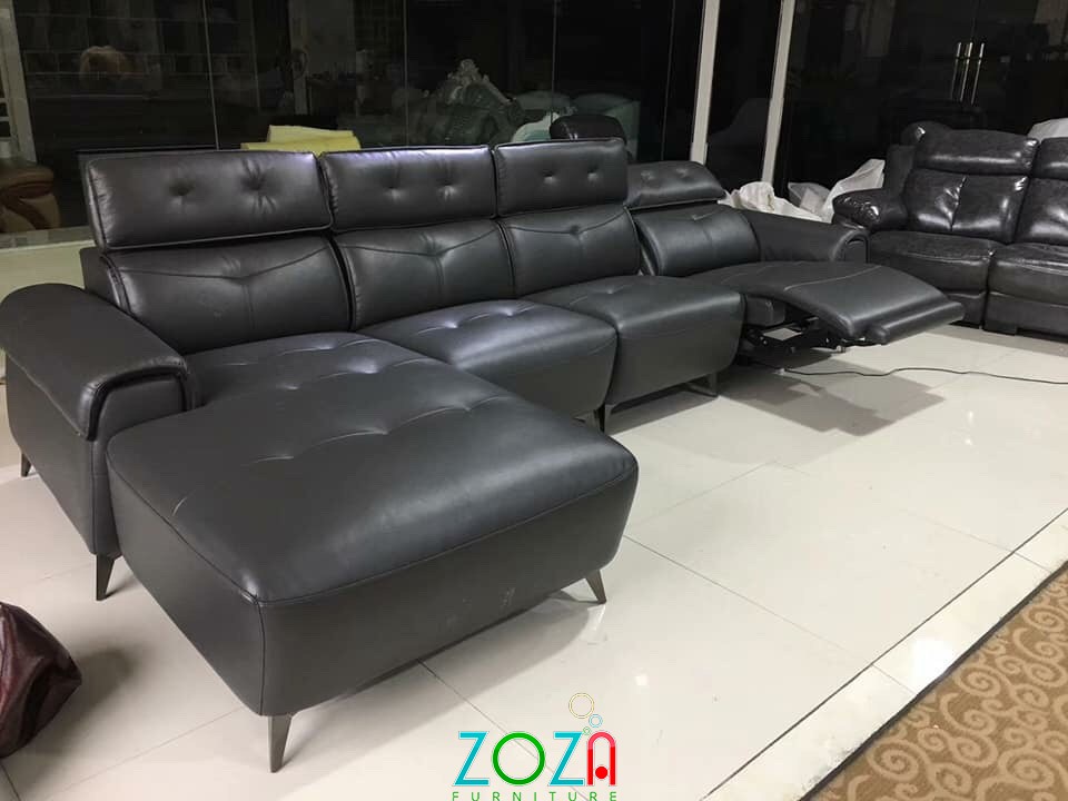 Ghế sofa cao cấp tại tphcm