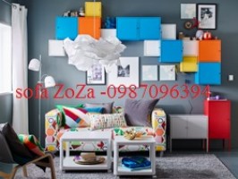 Mẫu ghế sofa băng đẹp