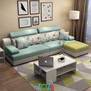 Sofa phòng khách mẫu mới nhất 26