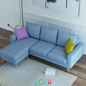 Sofa phòng khách mẫu mới nhất 28
