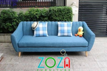 Sofa băng mẫu mới đẹp