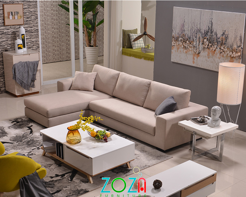 Ghế Sofa Phòng Khách Đẹp