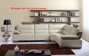 Sofa Giá Rẻ Tại Sài Gòn