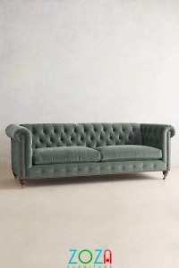 Sofa băng cao cấp mới