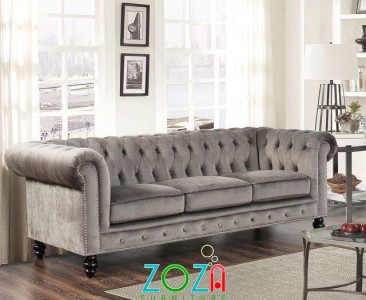 Sofa băng cổ điển mới nhất 