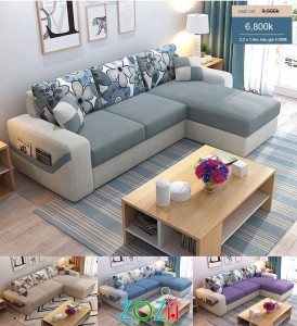 Sofa giá rẻ đẹp giảm giá 