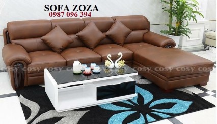 Sofa cao cấp mẫu mới 03